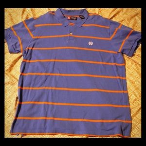 Chaps polo shirt